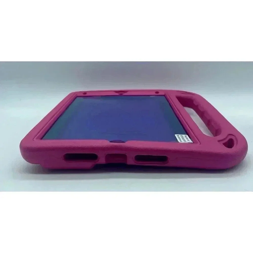 Kids EVA Shockproof Case With Stand For iPad 10.2”‎ 7/8/9th Gen iPad Air 3 10.5”